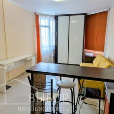 Квартира 32 м², студия - изображение 3