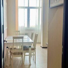 Квартира 43 м², 1-комнатная - изображение 1