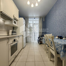 Квартира 54,8 м², 2-комнатная - изображение 2