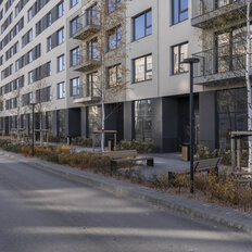 95,8 м², помещение свободного назначения - изображение 5