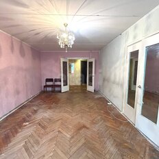 Квартира 42,7 м², 1-комнатная - изображение 4