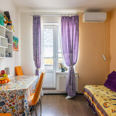 Квартира 33,3 м², 1-комнатная - изображение 3