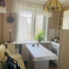 Квартира 32,1 м², 1-комнатная - изображение 4