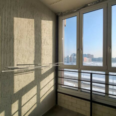 Квартира 45,5 м², 1-комнатная - изображение 5