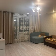 Квартира 51,8 м², 2-комнатная - изображение 3