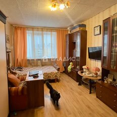 Квартира 30,5 м², 1-комнатная - изображение 1
