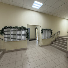 Квартира 35,4 м², 1-комнатная - изображение 3