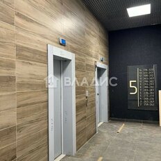 Квартира 39,5 м², 1-комнатная - изображение 4