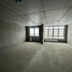 Квартира 46,4 м², студия - изображение 5