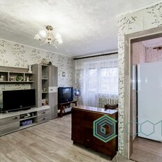 Квартира 32,4 м², 1-комнатная - изображение 1