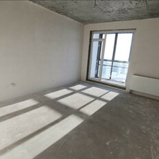 Квартира 80 м², 2-комнатная - изображение 2