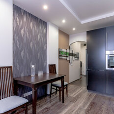 Квартира 41,8 м², 1-комнатная - изображение 5