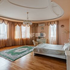Квартира 200 м², 4-комнатная - изображение 4