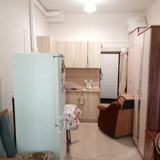 Квартира 20,3 м², студия - изображение 4