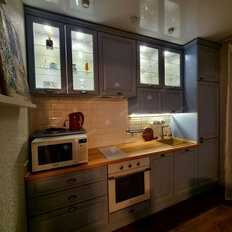 Квартира 37,4 м², 1-комнатная - изображение 3