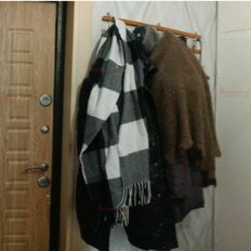 Квартира 30 м², 1-комнатная - изображение 1