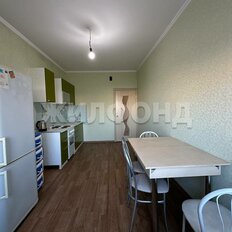 Квартира 68 м², 2-комнатная - изображение 4