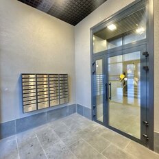 Квартира 44 м², 1-комнатная - изображение 4