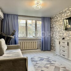 Квартира 29,1 м², 1-комнатная - изображение 3