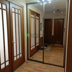 Квартира 54,9 м², 2-комнатная - изображение 5