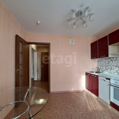 Квартира 72,1 м², 3-комнатная - изображение 3