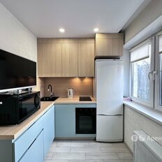 Квартира 45 м², 2-комнатная - изображение 1