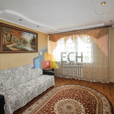 Квартира 58,4 м², 3-комнатная - изображение 1