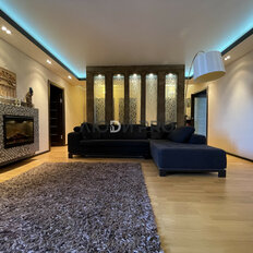 Квартира 136,1 м², 4-комнатная - изображение 1