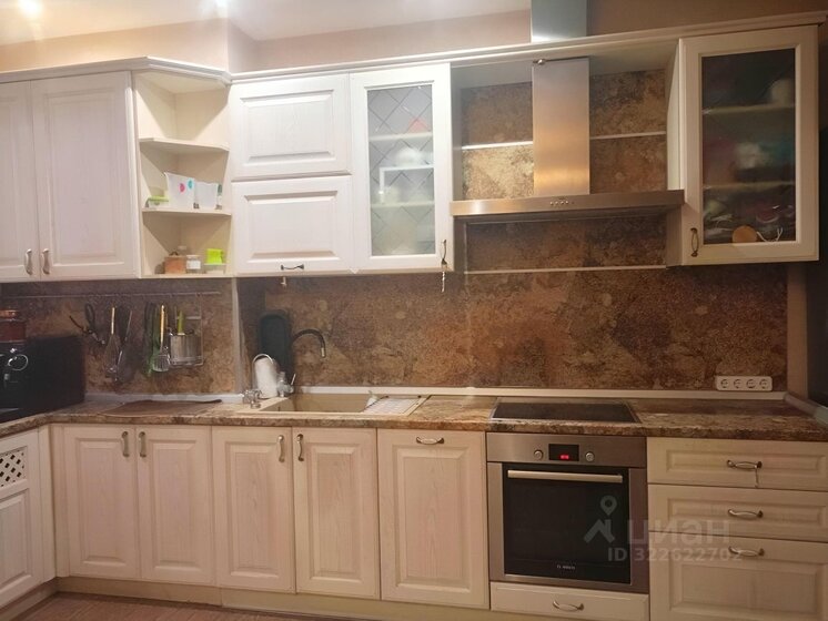 85 м², 3-комнатная квартира 26 000 000 ₽ - изображение 112