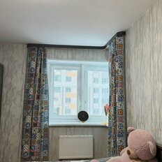 Квартира 50 м², 1-комнатная - изображение 5
