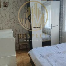 Квартира 44 м², 2-комнатная - изображение 1