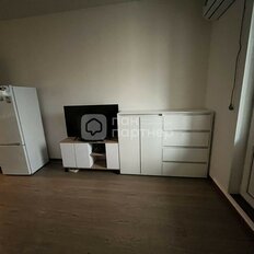 Квартира 24,3 м², студия - изображение 3