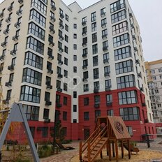 Квартира 32,8 м², 1-комнатная - изображение 1