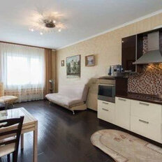 Квартира 68,2 м², 2-комнатная - изображение 4