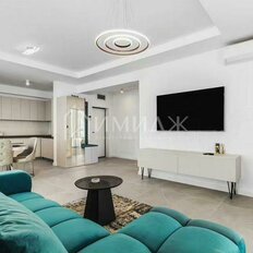 Квартира 39 м², 1-комнатные - изображение 4