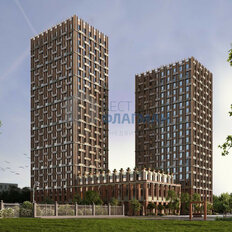 29,9 м², помещение свободного назначения - изображение 1