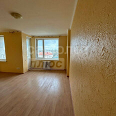 Квартира 16 м², 1-комнатные - изображение 4