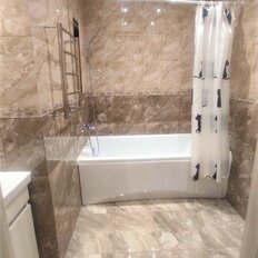 Квартира 40 м², 1-комнатная - изображение 4
