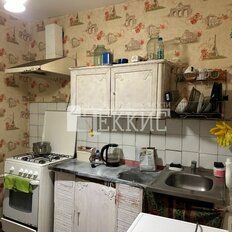 Квартира 30,1 м², 1-комнатная - изображение 1