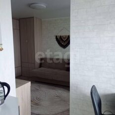 Квартира 35 м², 1-комнатная - изображение 2