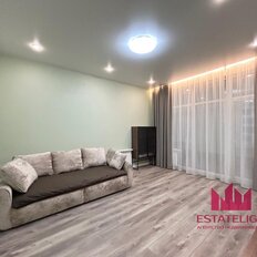 Квартира 95,2 м², 3-комнатная - изображение 4