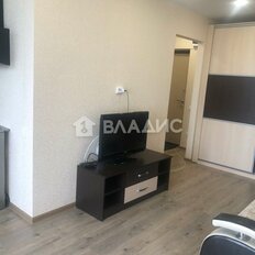 Квартира 30 м², студия - изображение 2