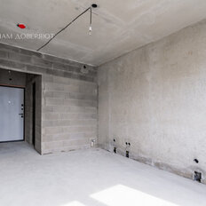 Квартира 20,5 м², студия - изображение 4