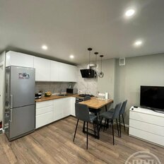 Квартира 44,4 м², 2-комнатная - изображение 1