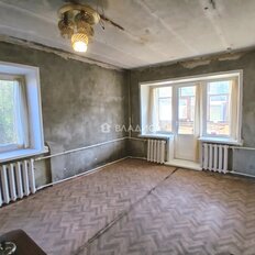 Квартира 30,5 м², 1-комнатная - изображение 2