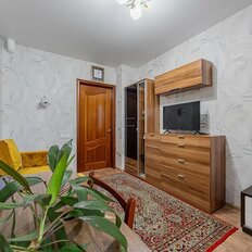 Квартира 54 м², 1-комнатная - изображение 4