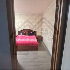 Квартира 45,7 м², 2-комнатная - изображение 1