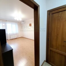 Квартира 40 м², 1-комнатная - изображение 4