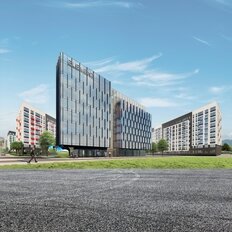 Квартира 47,8 м², 1-комнатная - изображение 2