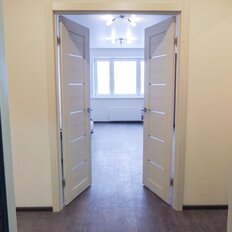 Квартира 42,7 м², 1-комнатная - изображение 5